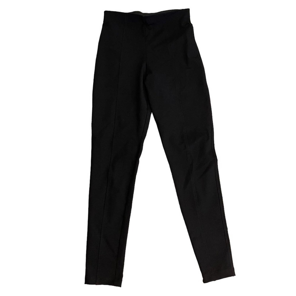 Equestrian Zani Ponte Tech Pant Black Medium - Picture 5 of 5